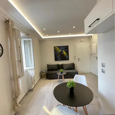 Aristotelousapartment Apartment