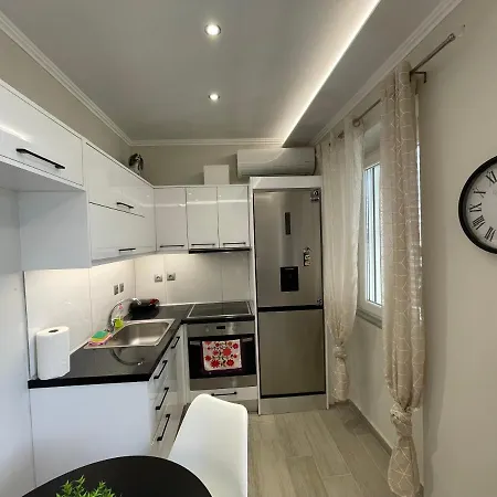 Apartment Aristotelousapartment