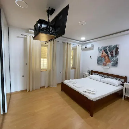 Apartment Aristotelousapartment